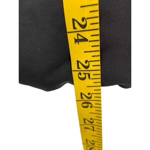 Calvin Klein Womens Puff Front Full Zip Hoodie Duck Down Jacket Size M - Picture 7 of 7